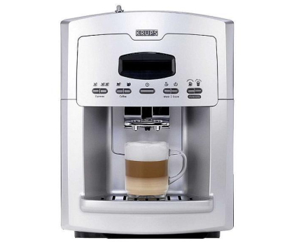 Ekspres i kawa Krups XP 9000